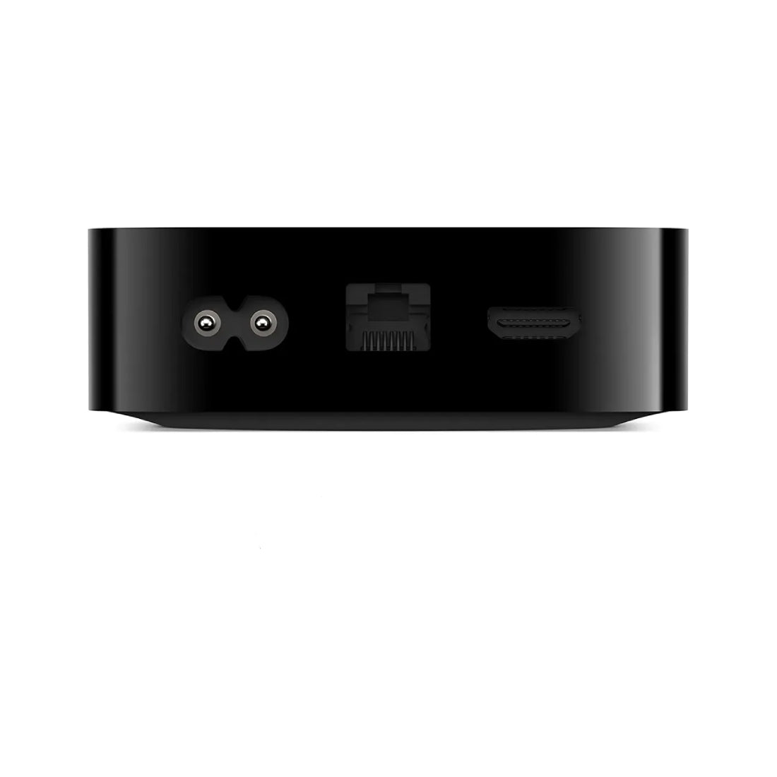Apple TV 4K Mediaplayer 128GB WiFi + Ethernet - أكسسوار تلفاز - Store 974 | ستور ٩٧٤