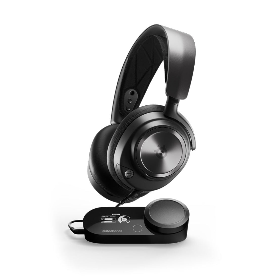 STEELSERIES ARCTIS NOVA PRO X WIRED GEADSES STEELSERIES ARCTIS NOVA PRO X WIRED GEADSES