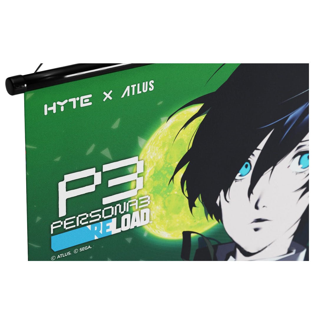 HYTE Persona 3 Reload Wall Scroll - لوحة - Store 974 | ستور ٩٧٤