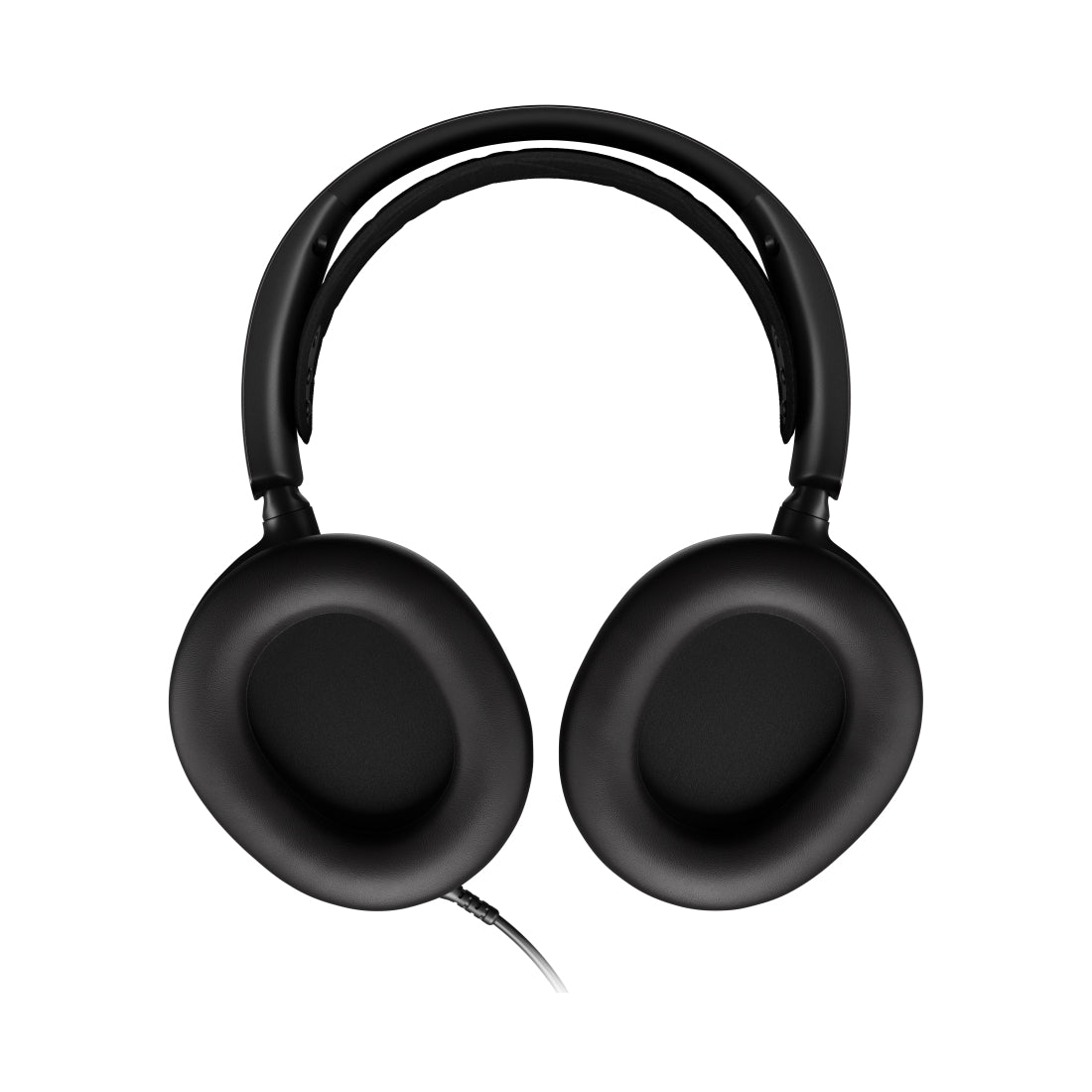 SteelSeries Arctis Nova Pro X Wired Gaming Headset - Black - سماعة - Store 974 | ستور ٩٧٤