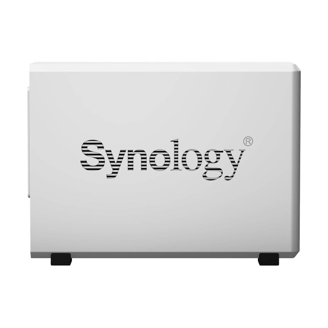 Synology DS223J DiskStation System Network Storage - White - مساحة تخزين - Store 974 | ستور ٩٧٤