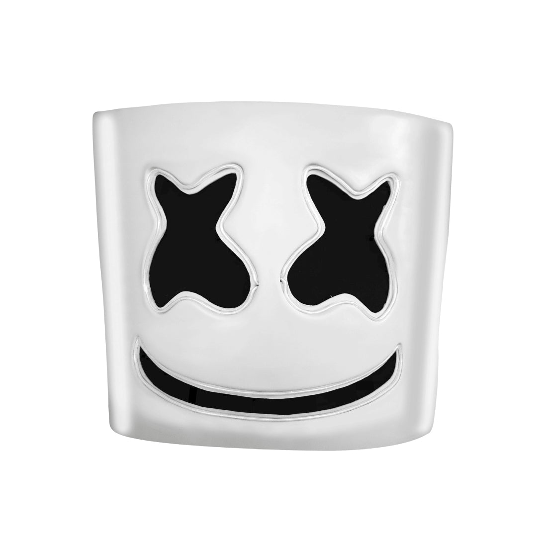 DJ Marshmello Mask - قناع - Store 974 | ستور ٩٧٤