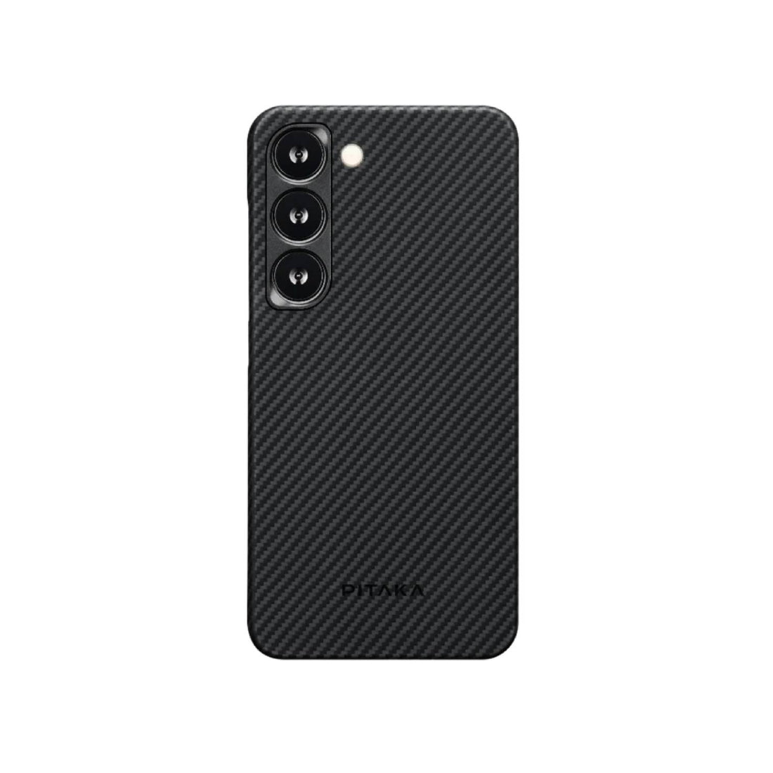 Pitaka Fusion Weaving Magez for Samsung S23+ -