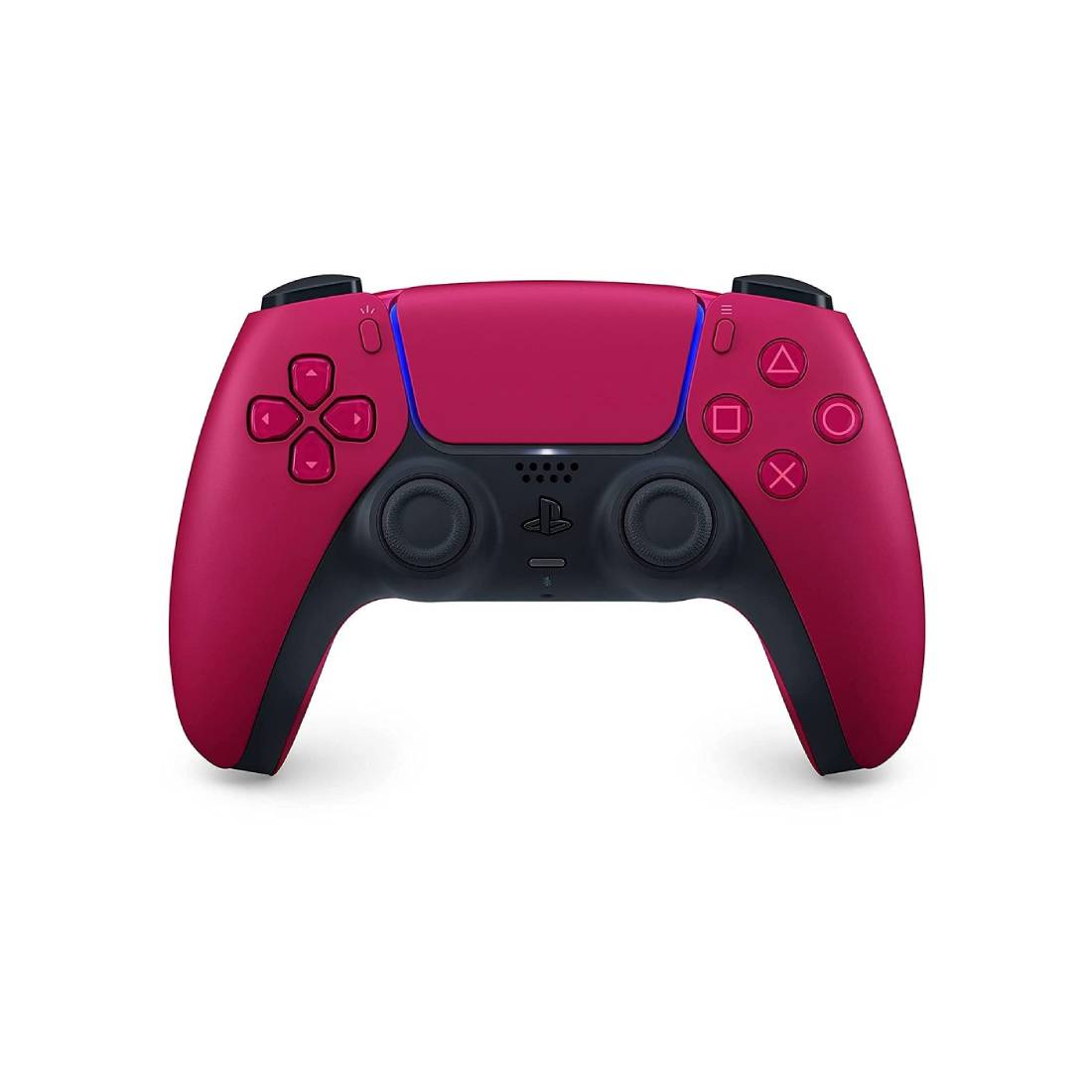 Sony PS5 Dualsense Controller Cosmic Red KIA/NBC - جهاز ألعاب