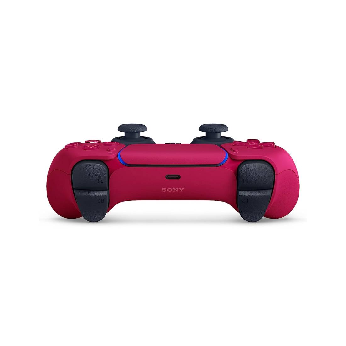 Sony PS5 Dualsense Controller Cosmic Red KIA/NBC - جهاز ألعاب Sony PS5 Dualsense Controller Cosmic Red KIA/NBC - جهاز ألعاب