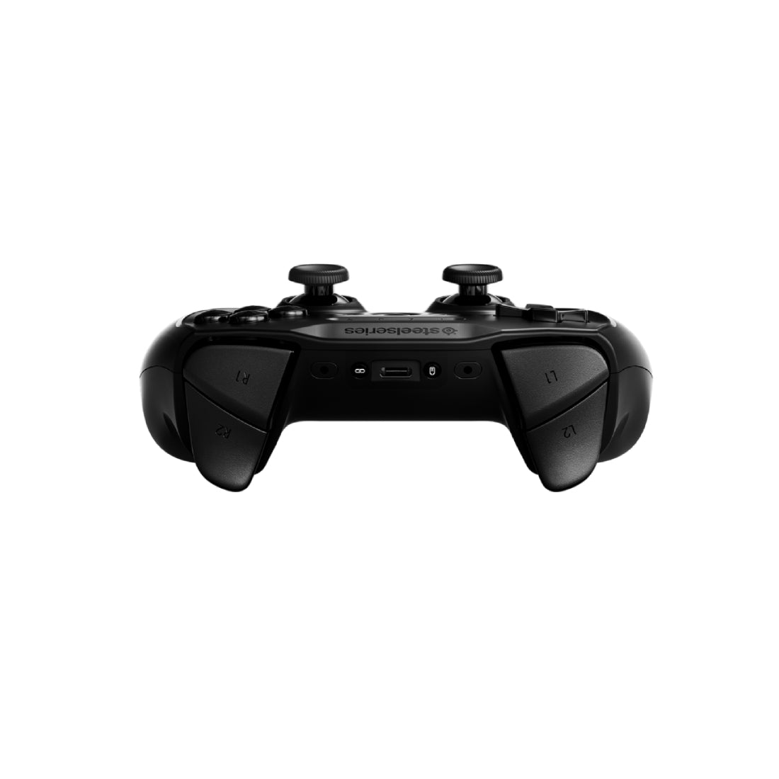SteelSeries Stratus+ Gaming Controller - Black - وحدة تحكم SteelSeries Stratus+ Gaming Controller - Black - وحدة تحكم