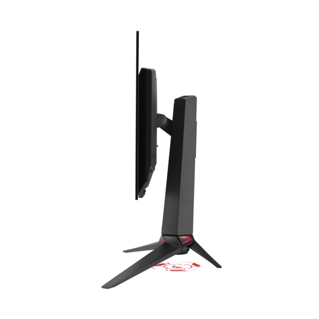 (Pre - Owned) Asus ROG Swift PG27AQDM 27'' 240 Hz OLED Flat Gaming Monitor - Black - شاشة مستعملة - Store 974 | ستور ٩٧٤