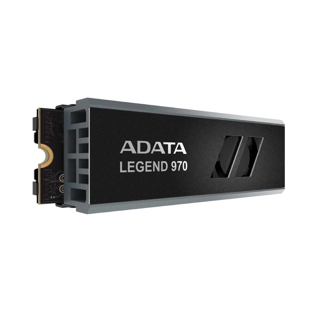 Adata Legend 970 PCIe Gen5 x4 1TB M.2 2280 Internal SSD - مساحة تخزين - Store 974 | ستور ٩٧٤