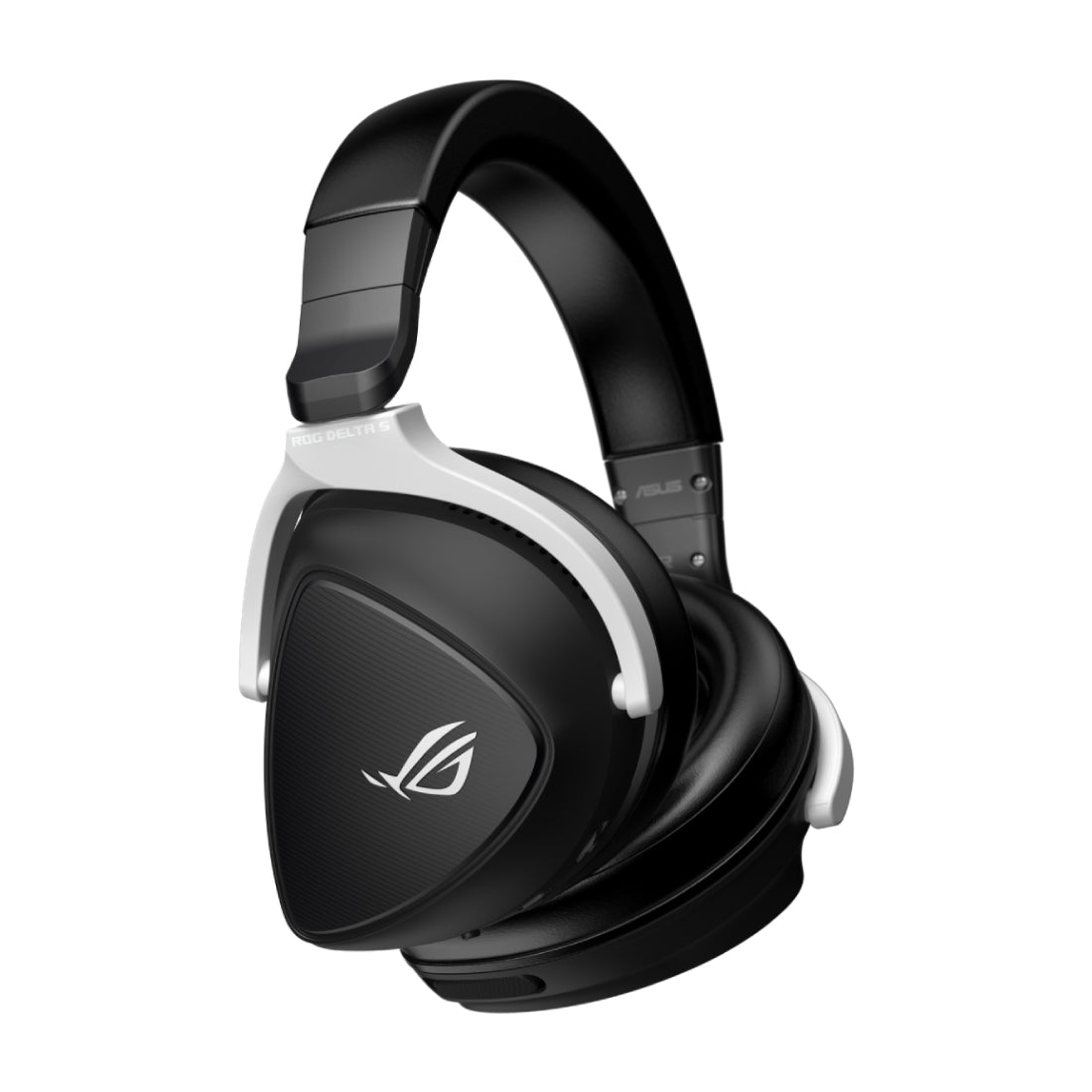 Asus ROG Delta S Wireless Gaming Headset - سماعة Asus ROG Delta S Wireless Gaming Headset - سماعة