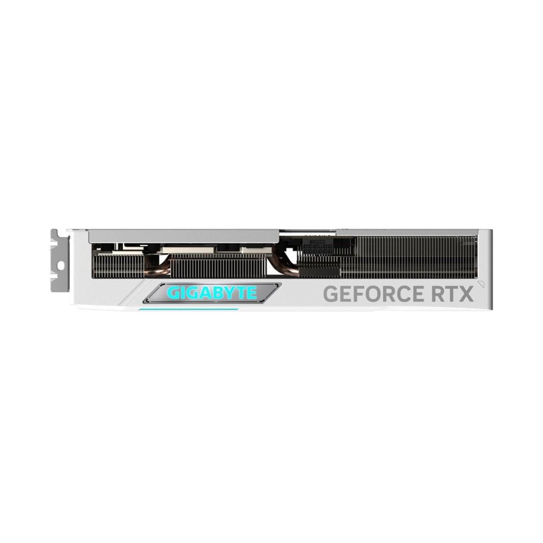 Gigabyte GeForce RTX 4070 Super Eagle OC 12GB GDDR6X Graphics Card - Ice Edition - كرت الشاشة - Store 974 | ستور ٩٧٤