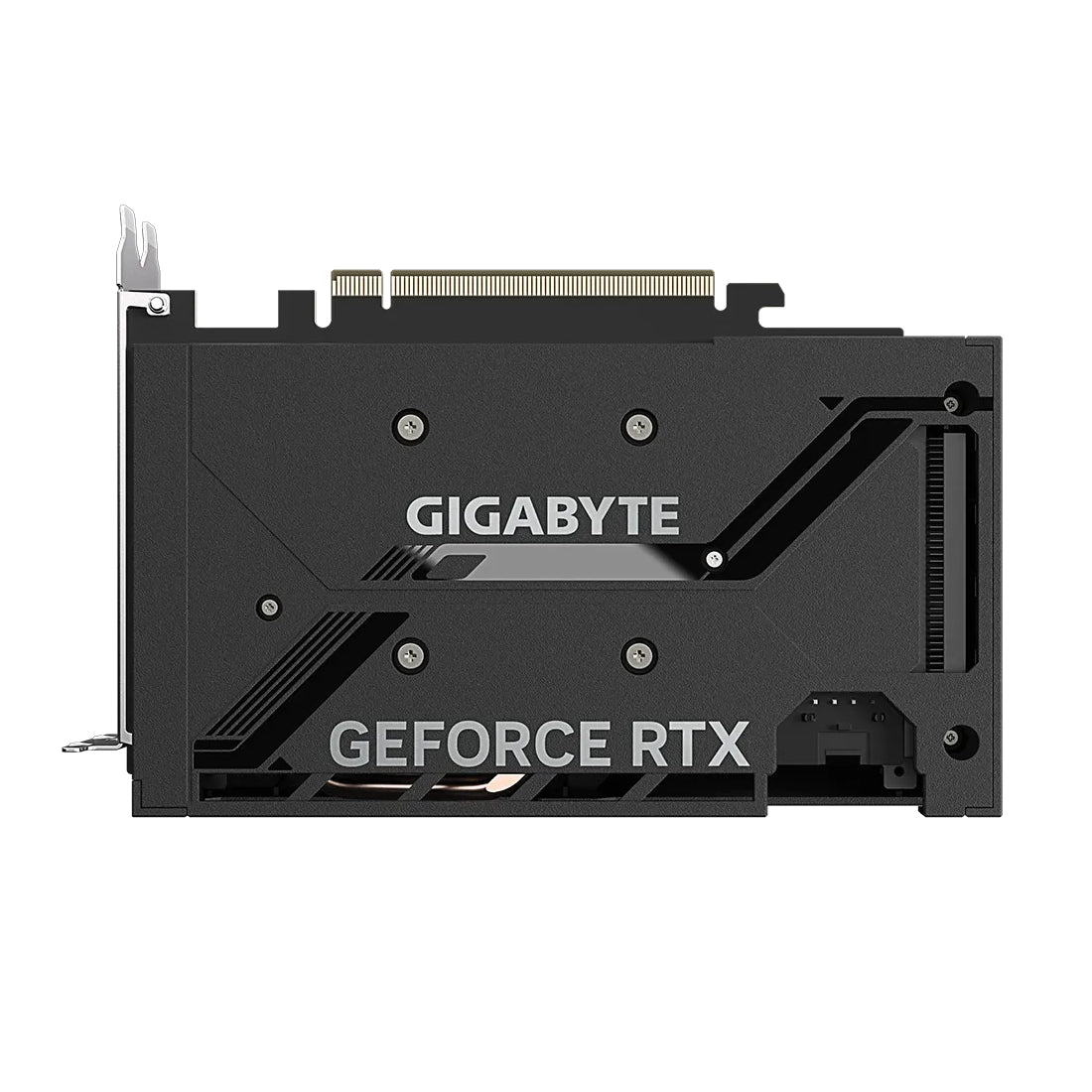 Gigabyte GeForce RTX 4060 WINDFORCE OC 8GB GDDR6 Graphics Card - كرت الشاشة - Store 974 | ستور ٩٧٤