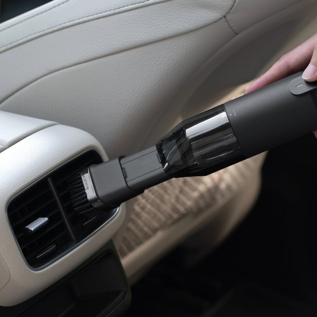 Hoto Compressed Air Capsule, Electric Air Duster & Vacuum - ضاغط هواء Hoto Compressed Air Capsule, Electric Air Duster & Vacuum - ضاغط هواء