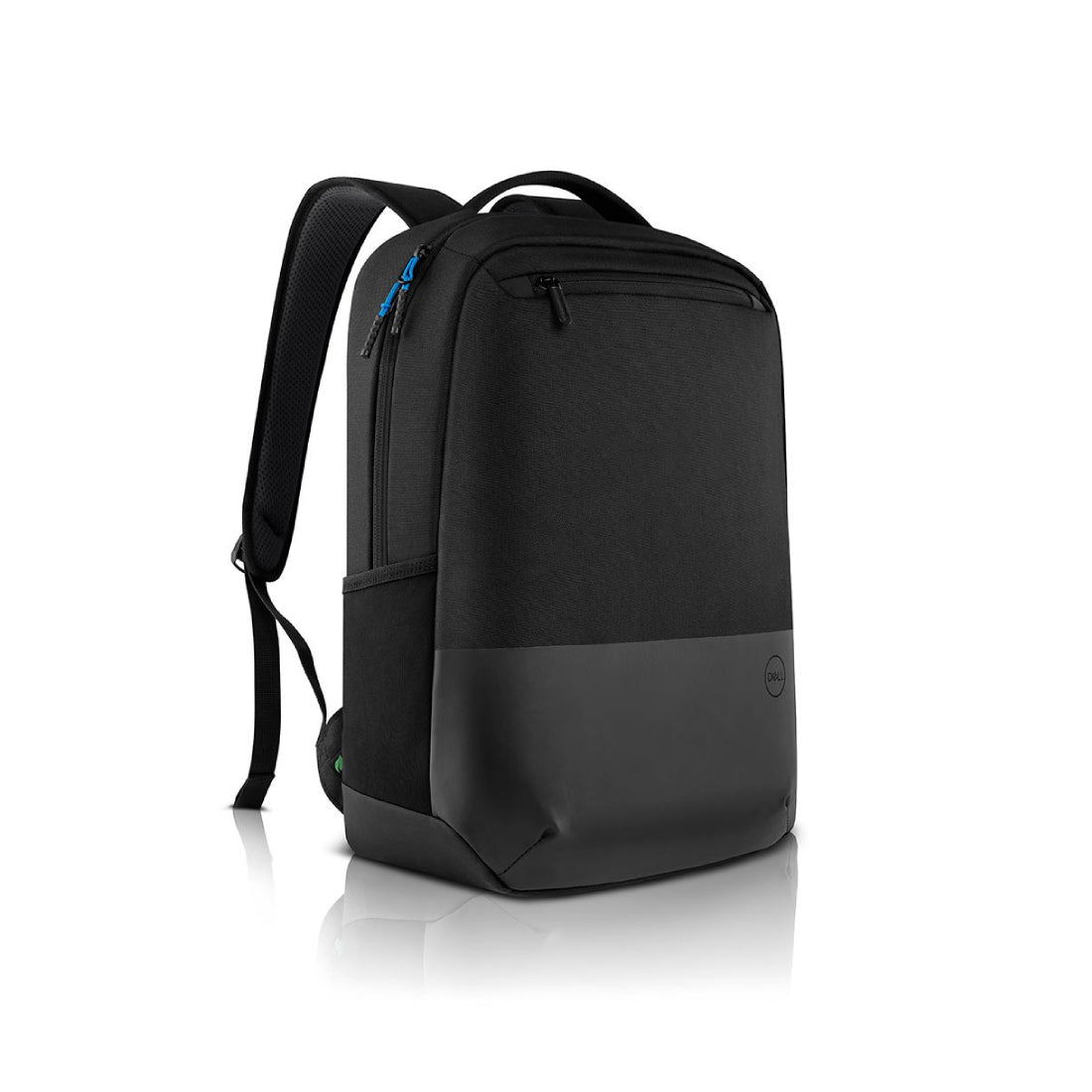Dell PO1520PS Backpack & MS116 Wired Optical Mouse - Black - حقيبة حاسوب محمول و فأرة - Store 974 | ستور ٩٧٤