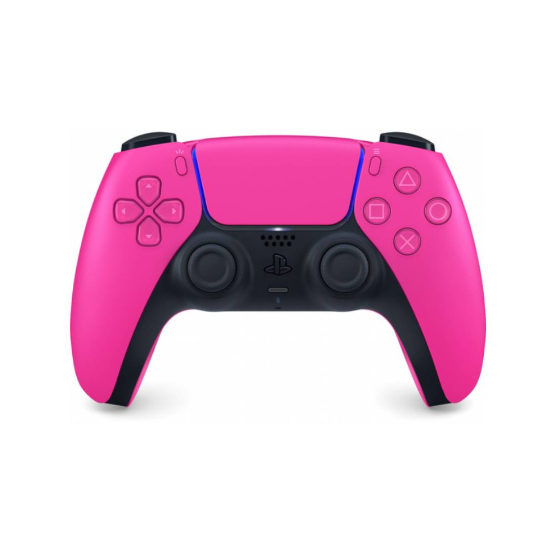 Sony PS5 Dualsense Controller Nova Pink KIA/NBC - جهاز ألعاب
