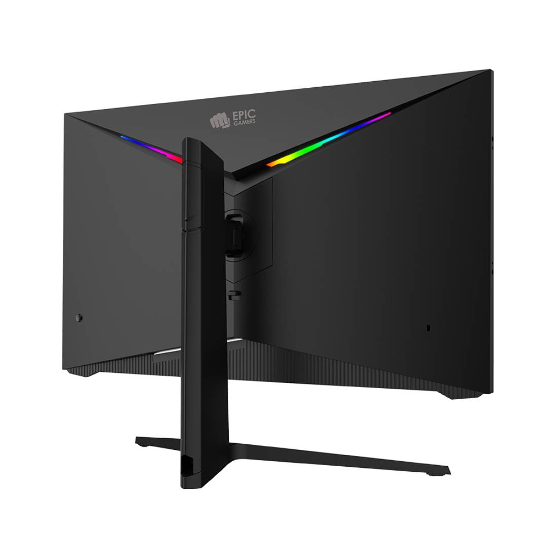 Epic Gamers Pro EGM 27 - 180V1 - FIPS 27'' 180Hz RGB Flat Gaming Monitor - Black - شاشة - Store 974 | ستور ٩٧٤