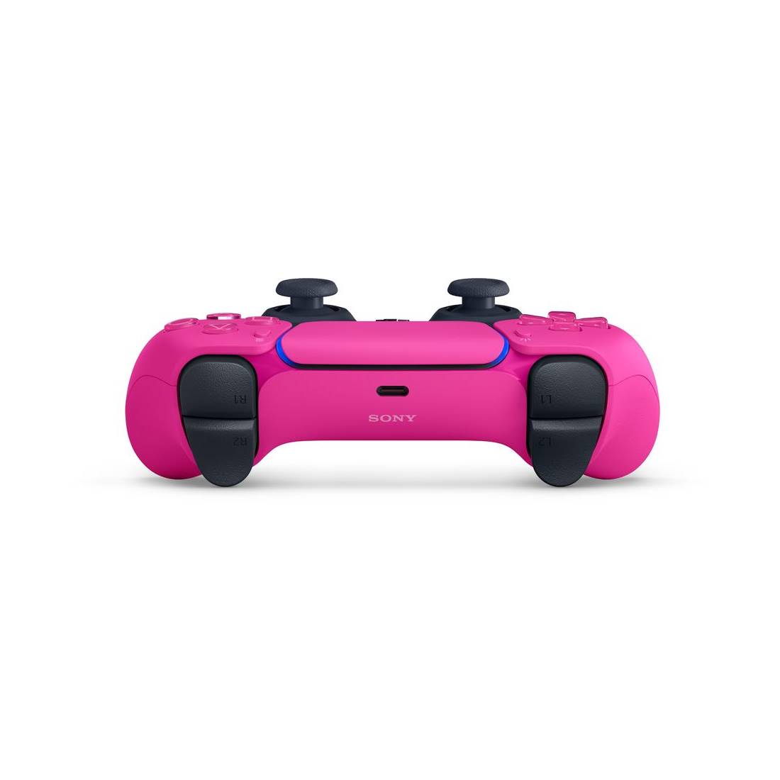 Sony PS5 Dualsense Controller Nova Pink KIA/NBC - جهاز ألعاب Sony PS5 Dualsense Controller Nova Pink KIA/NBC - جهاز ألعاب