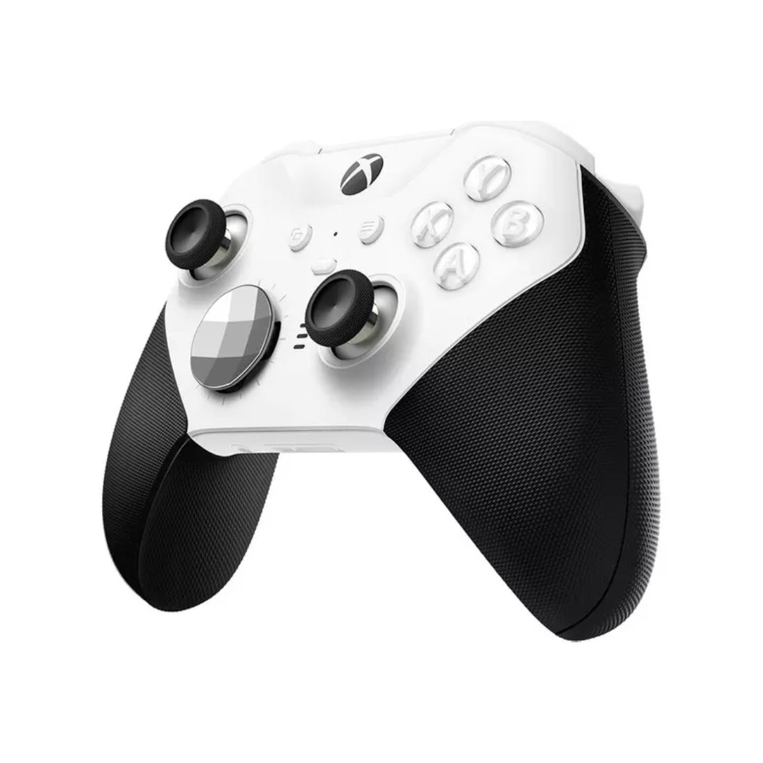 Xbox Elite Wireless Controller Series 2 - White - وحدة تحكم - Store 974 | ستور ٩٧٤