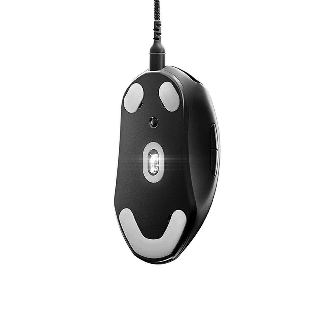 SteelSeries Prime Mini 18000DPI Wired Gaming Mouse - Black - فأرة - Store 974 | ستور ٩٧٤