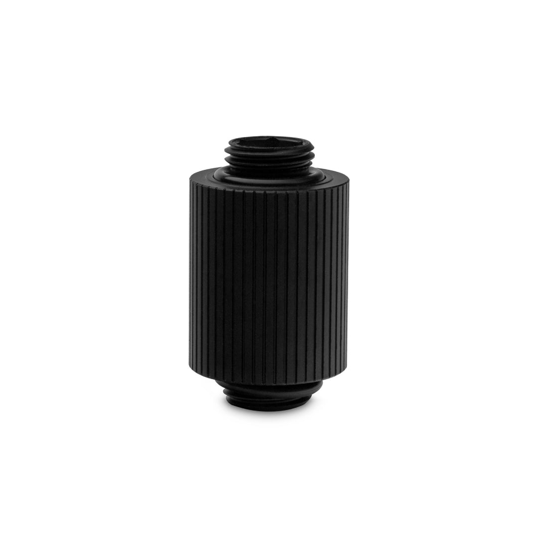 EKWB EK-Quantum Torque Extender Static MM 28 - Black EKWB EK-Quantum Torque Extender Static MM 28 - Black