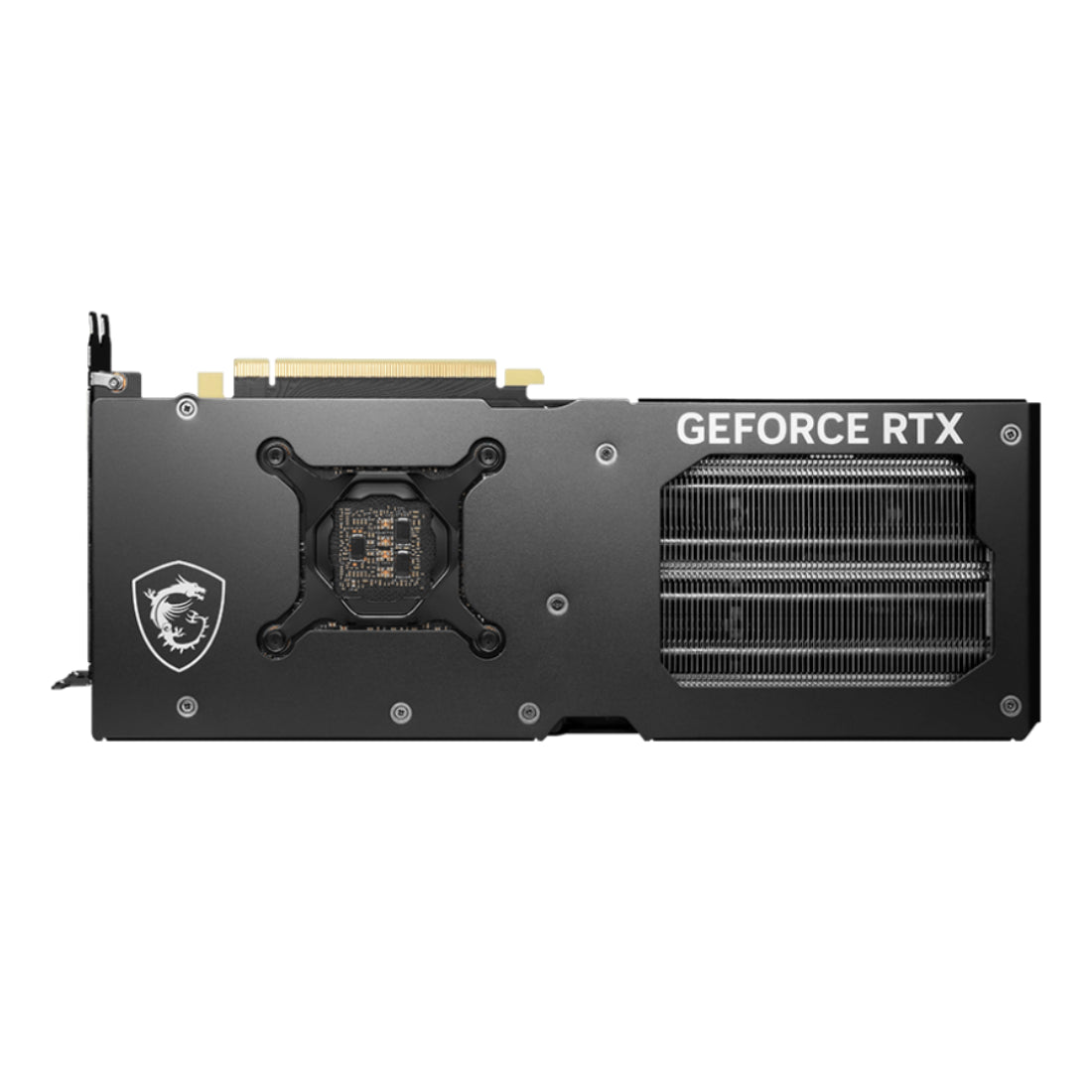 MSI GeForce RTX 4070 Super 12GB GDDR6X Gaming X Slim Graphics Card - كرت شاشة - Store 974 | ستور ٩٧٤