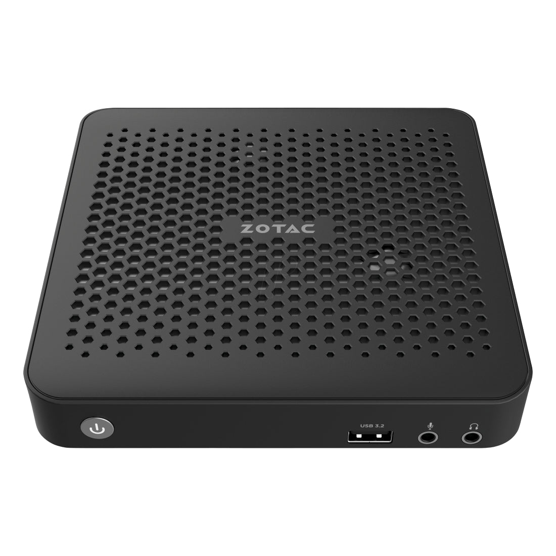 Zotac ZBOX Edge MI351 Barebone System Mini PC - كمبيوتر - Store 974 | ستور ٩٧٤