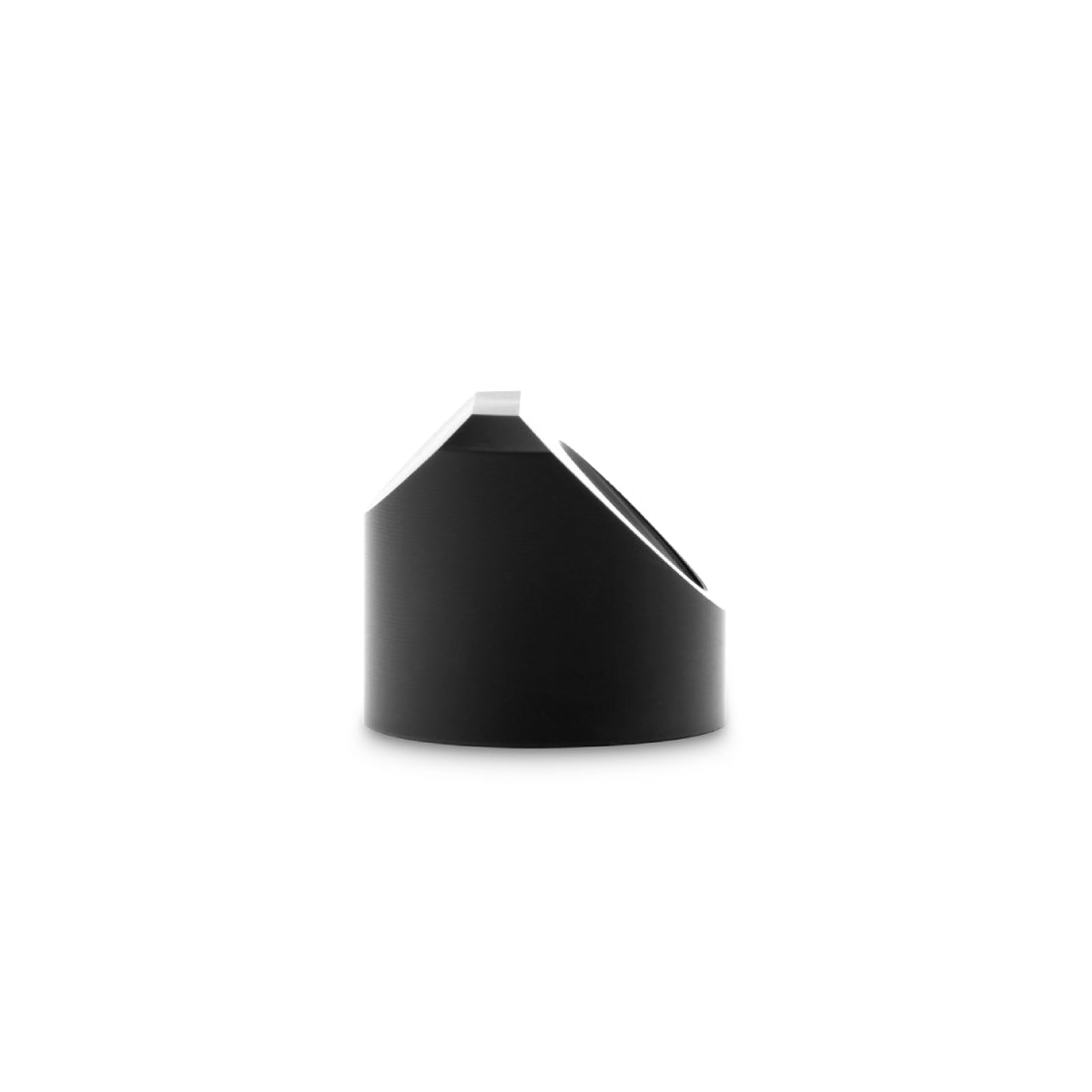 EKWB Quantum Torque Static FF 45° - Black - وصلة أنابيب EKWB Quantum Torque Static FF 45° - Black - وصلة أنابيب