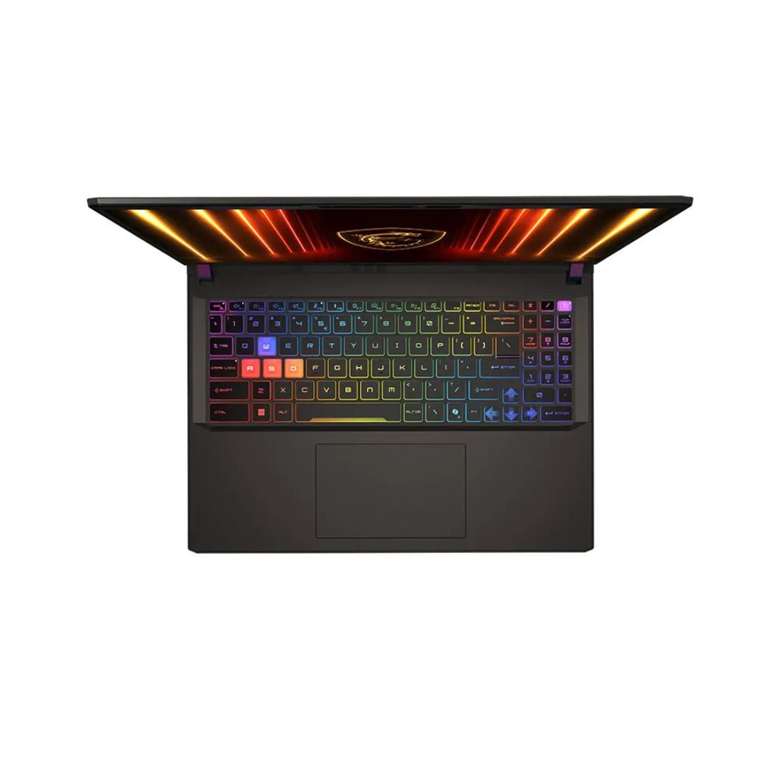 MSI Vector 16 HX, Ultra 9 275HX, 32GB RAM, 1TB, RTX 5080 16GB, 16