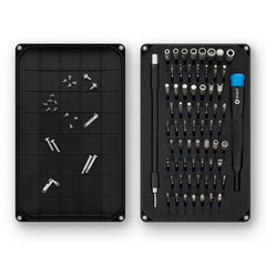 iFixit Mako Driver Kit - 64 Precision Bits - طقم مفك براغي