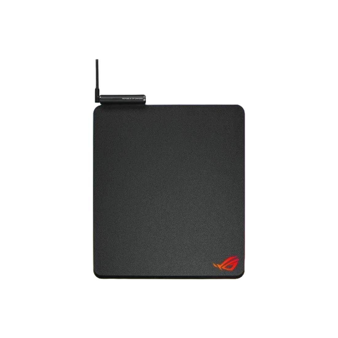 Asus ROG Balteus  Gaming Mouse Pad - حصيرة فأرة - Store 974 Electronics WLL  | ستور٩٧٤ للالكترونيات ذ.م.م