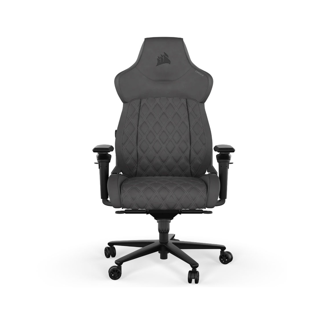 Corsair TC500 Luxe Gaming Chair - Black - كرسي
