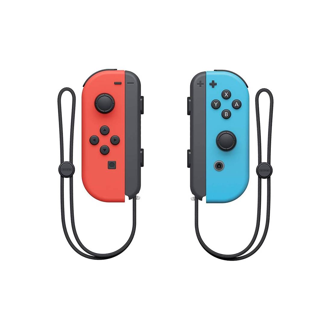 Nintendo Switch 2 Joy-Con Controllers -set of 2 - أكسسوارات - Store 974 Electronics WLL  | ستور٩٧٤ للالكترونيات ذ.م.م