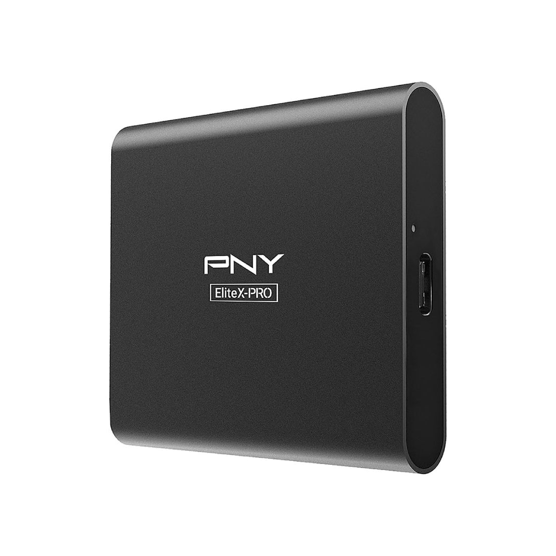 PNY EliteX-Pro 1TB USB 3.2 Gen 2x2 Type-C Portable SSD - مساحة تخزين - Store 974 | ستور ٩٧٤