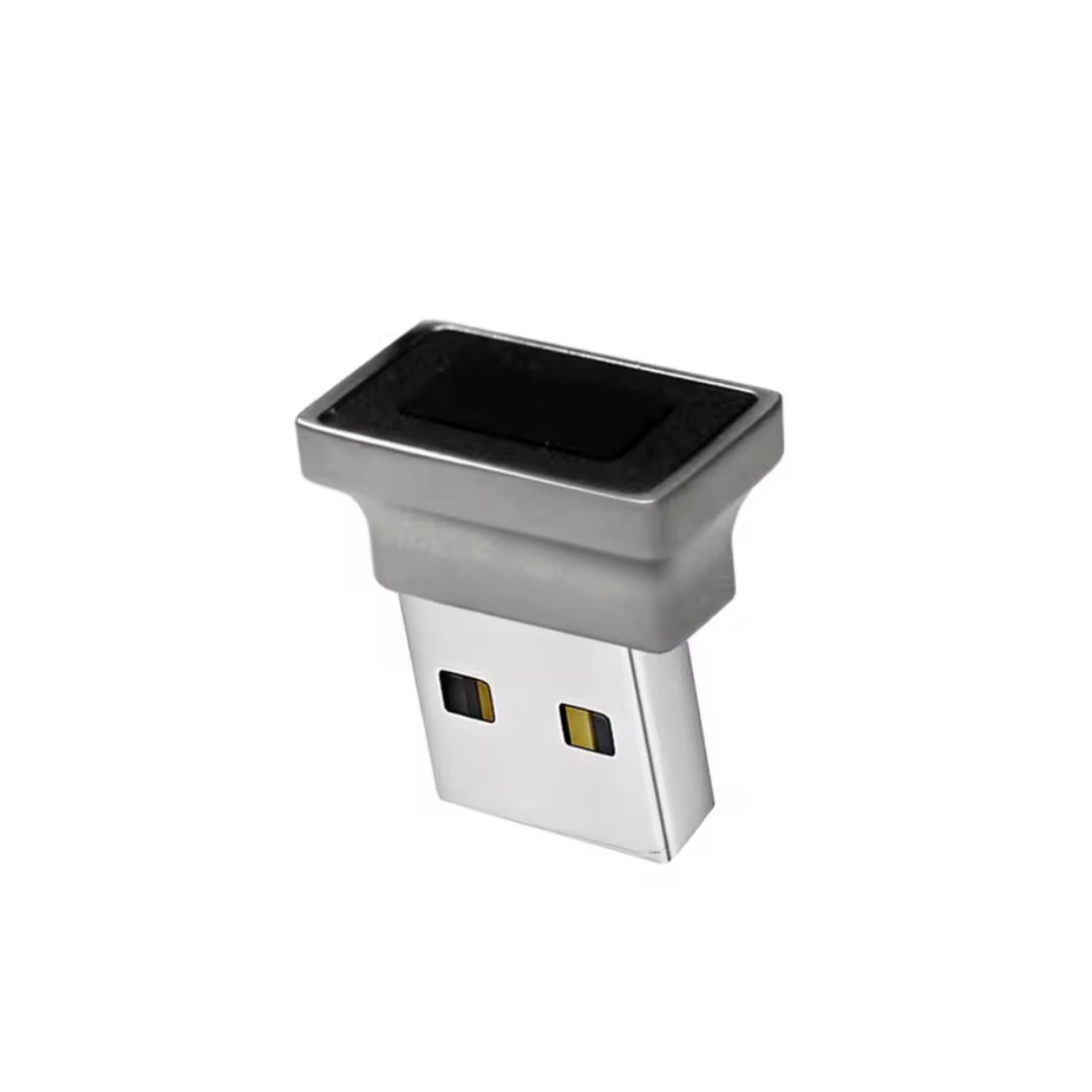 Mini Biometric Key Fingerprint Scanner - قارئ بصمة Mini Biometric Key Fingerprint Scanner - قارئ بصمة