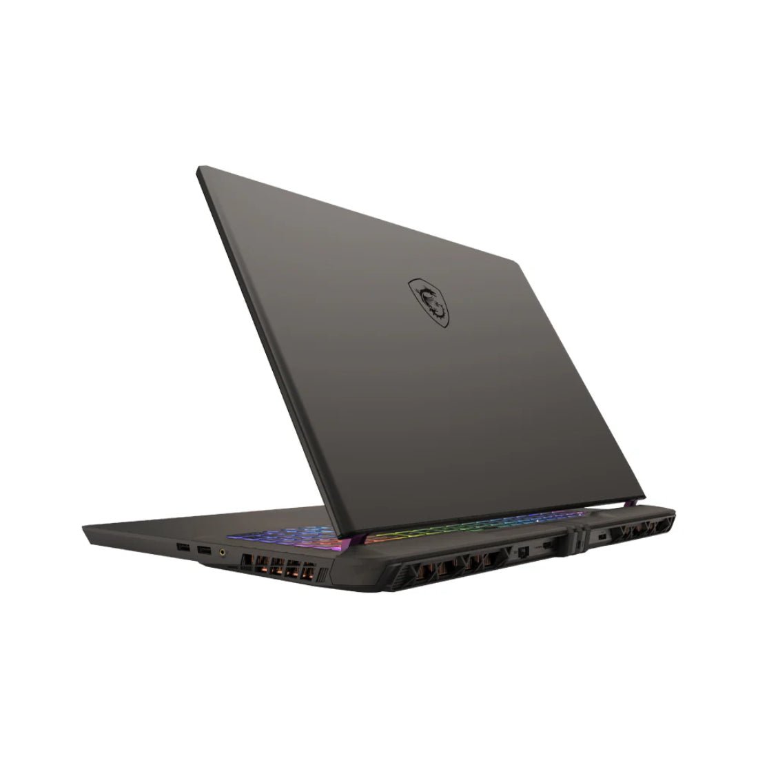 MSI Vector 17 HX, Ultra 9 275HX, 32GB RAM, 1TB, RTX 5090 24GB, 17