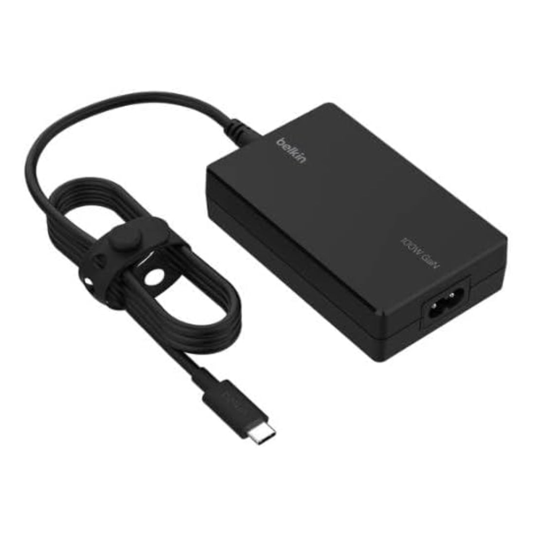 Belkin GaN USB-C Universal Laptop Charger - شاحن - Store 974 | ستور ٩٧٤