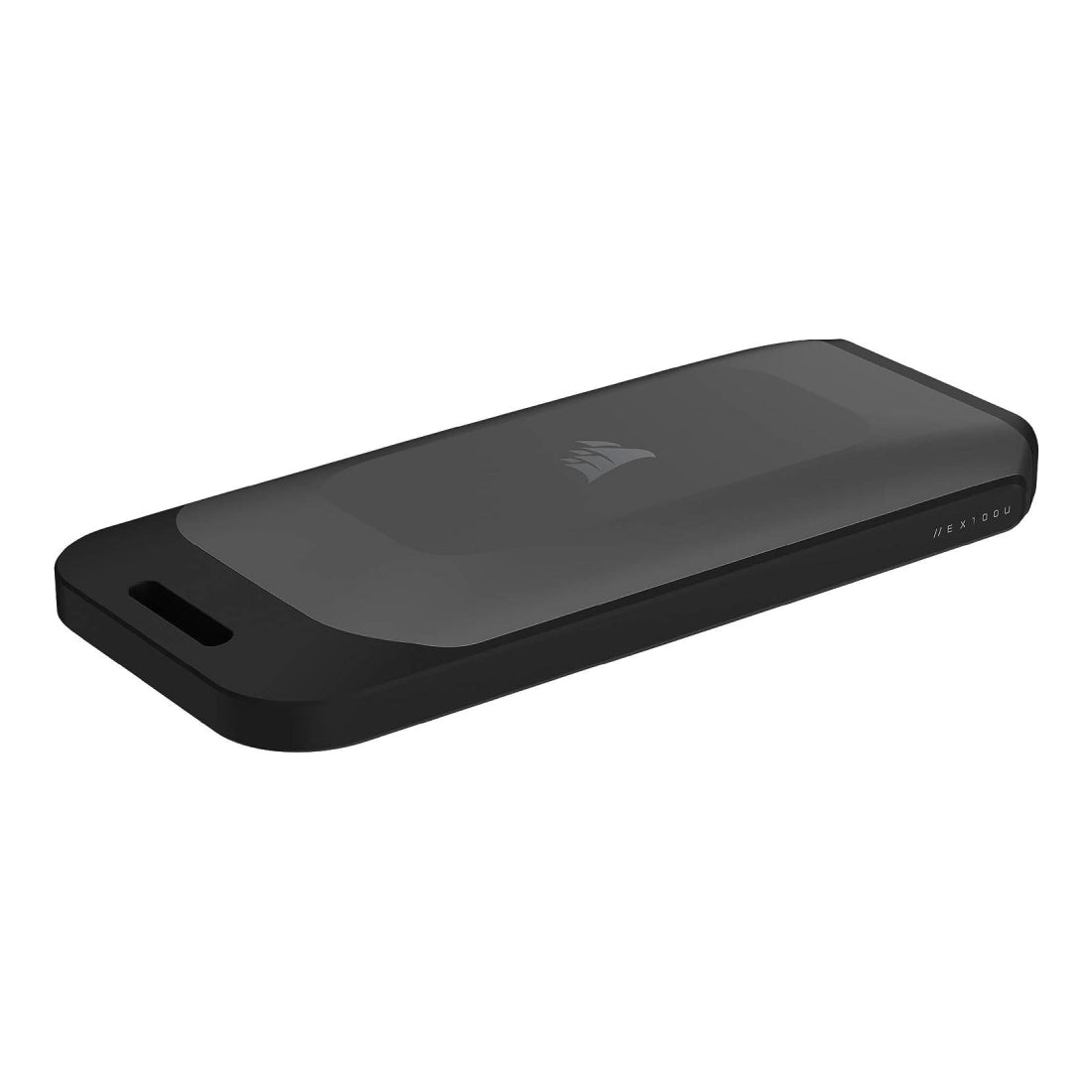 Corsair EX100U 1TB محرك تخزين USB Type -C Plantable - Mysaحة tخزyn