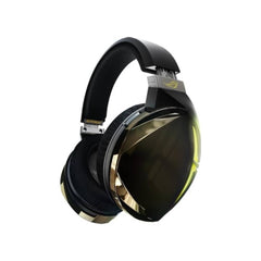 Asus ROG Strix Fusion 700 RGB Gaming Headset - Black - سماعة