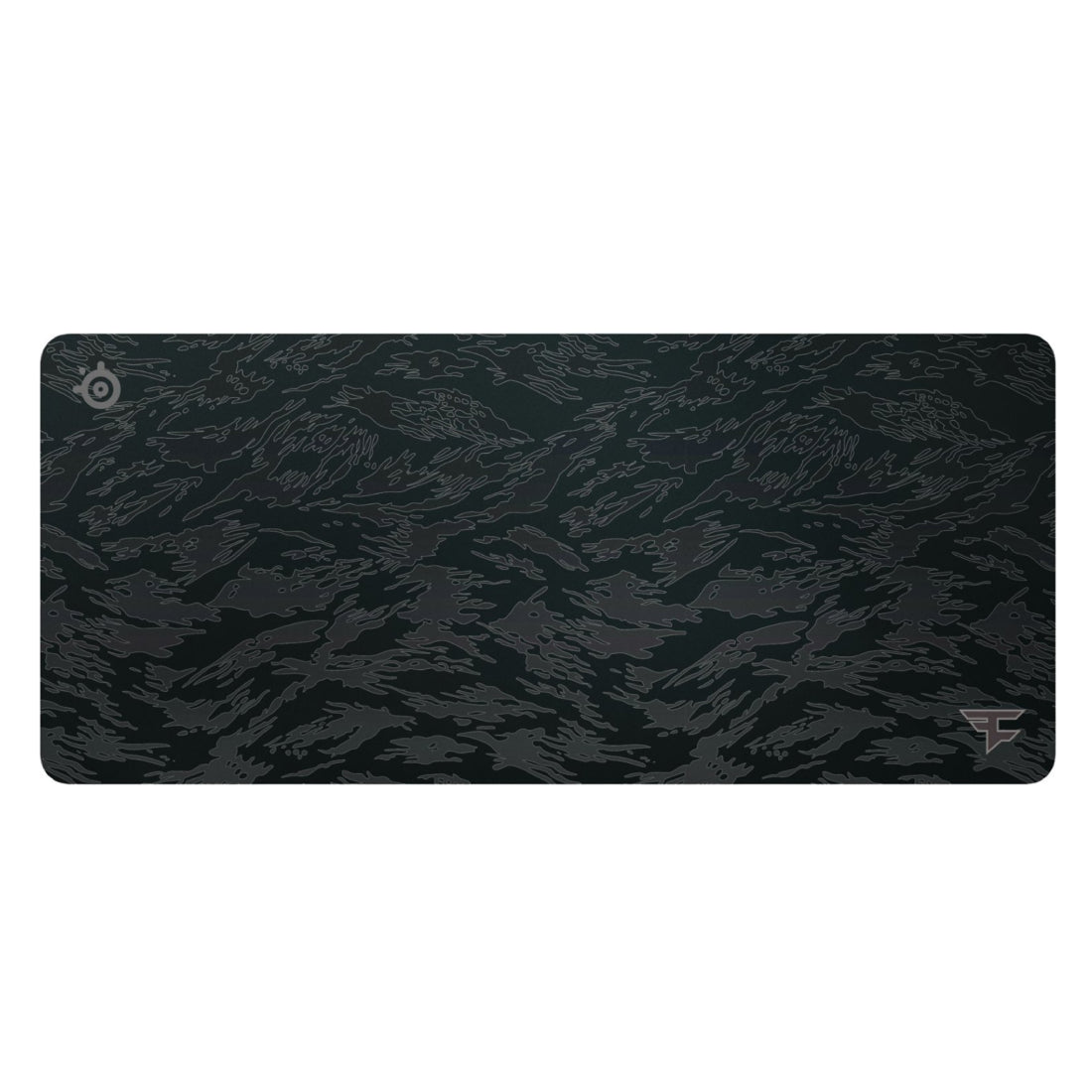 SteelSeries Qck XXL Gaming Mousepad - FaZe Clan Edition - حصيرة فأرة - Store 974 | ستور ٩٧٤