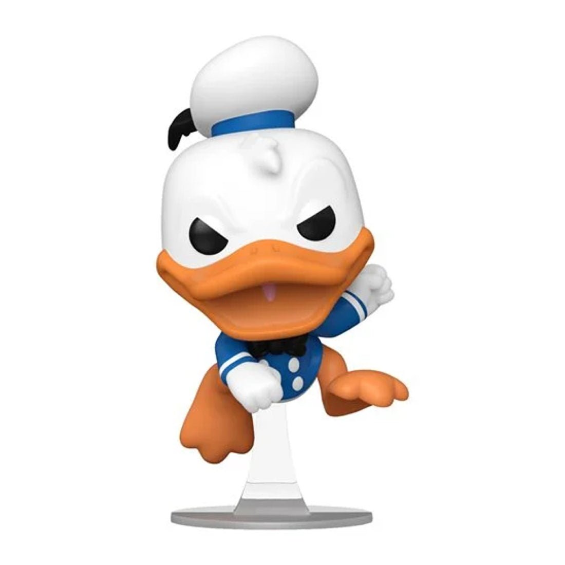 Funko Pop! Disney: Donald Duck 90th - Donald Duck (Angry) #1443 - دمية - Store 974 | ستور ٩٧٤