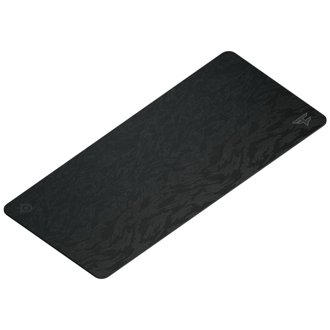 Steelseries QCK XXL Gaming Mousepad - Faze Clan Edition - Steelseries QCK XXL Gaming Mousepad - Faze Clan Edition -