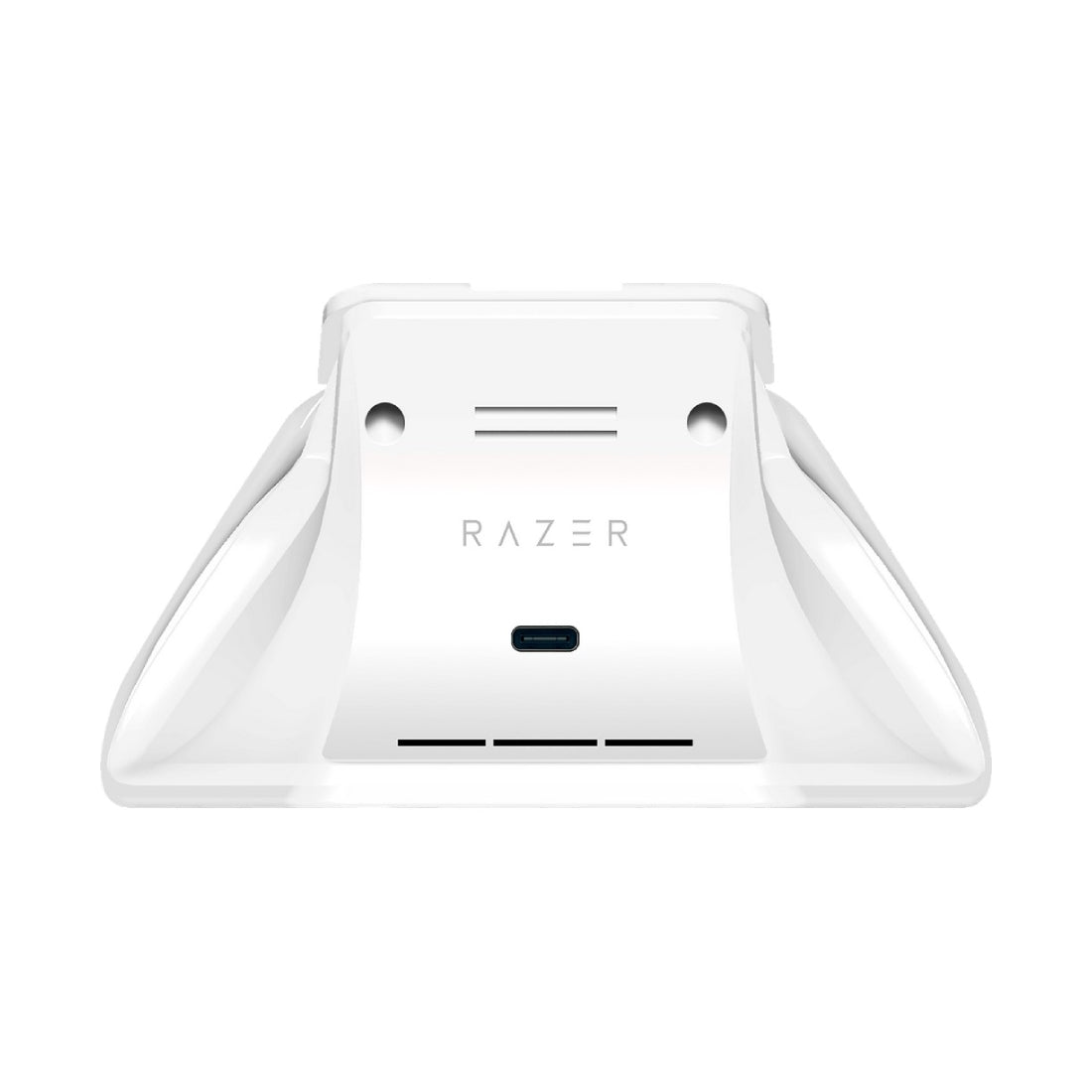 Razer Universal Quick Charging Stand For Xbox - Robot White - شاحن - Store 974 | ستور ٩٧٤