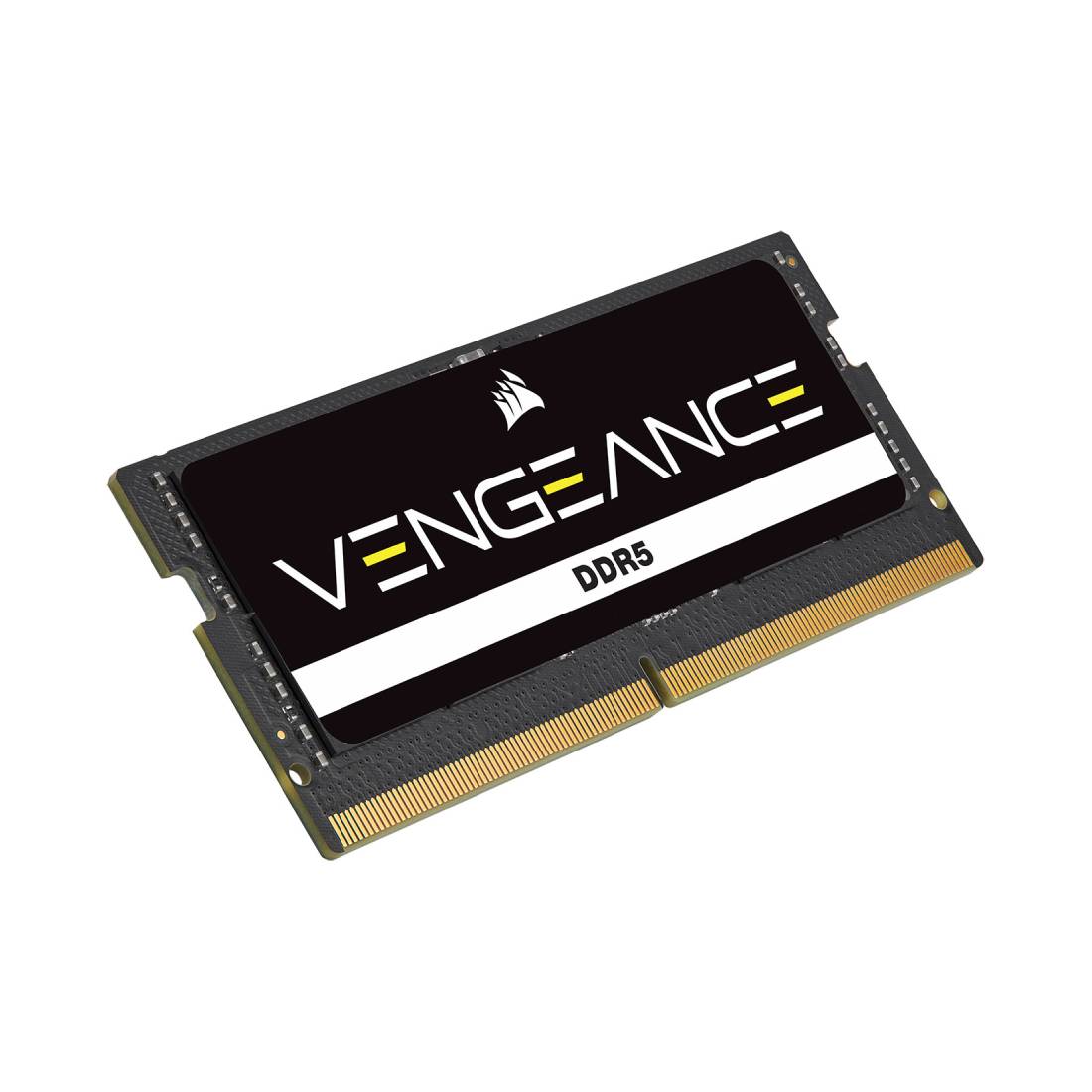 Corsair Vengeance SODIMM 16GB DDR5 4800Mhz RAM- الذاكرة العشوائية - Store 974 | ستور ٩٧٤