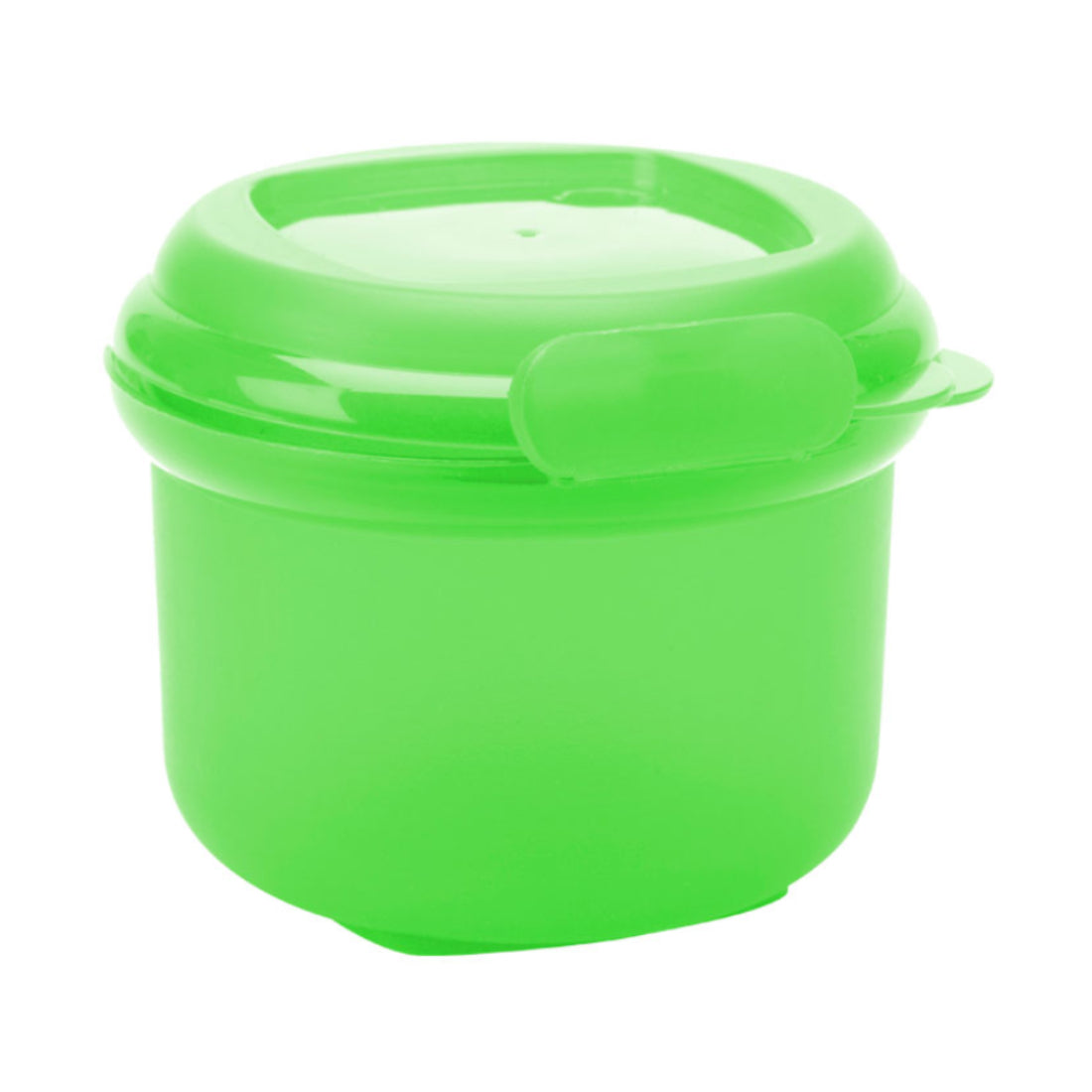 Smash Fruity Mover - Green - علبة غداء