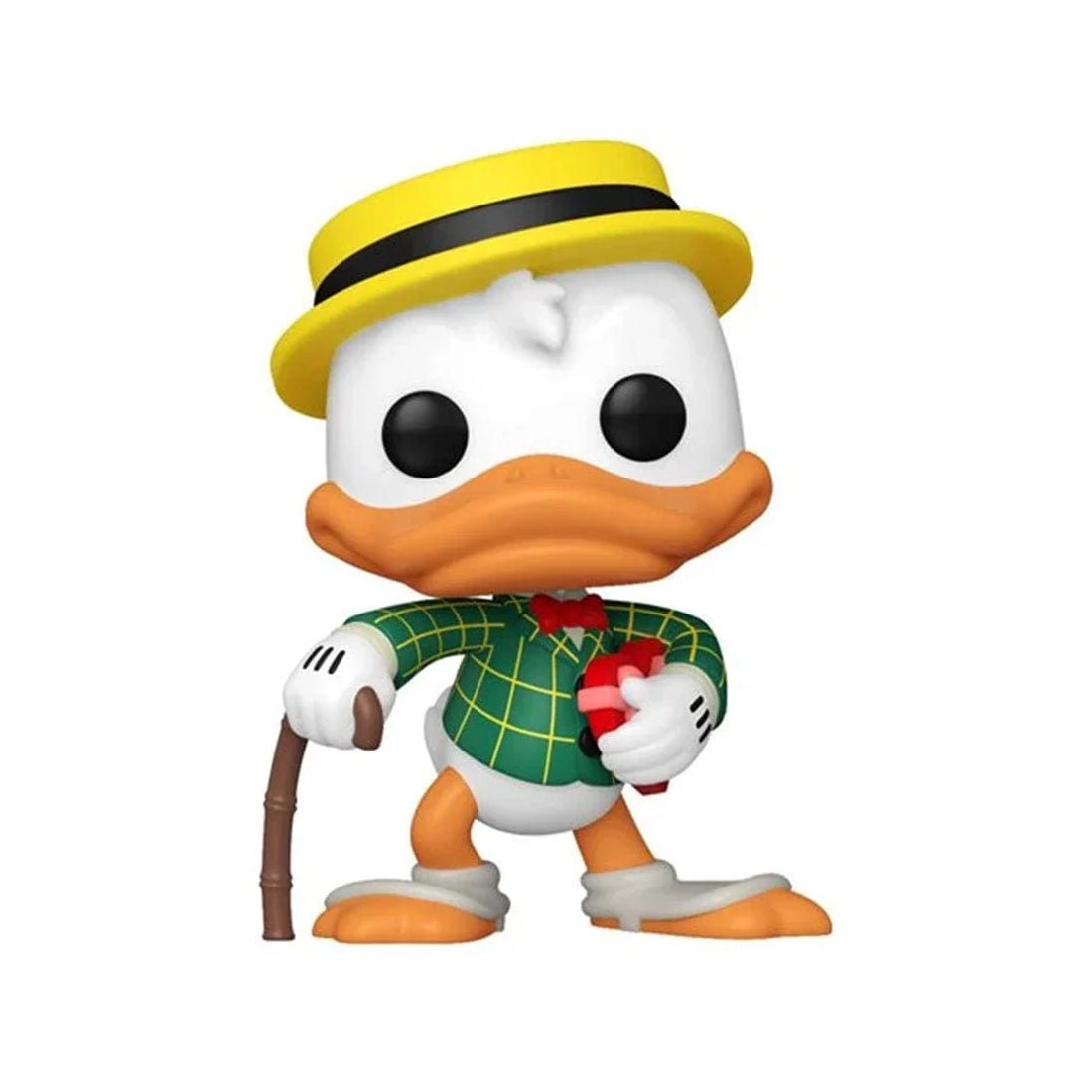 Funko Pop! Disney: Donald Duck 90th - Donald Duck (Dapper) #1444 - دمية - Store 974 | ستور ٩٧٤