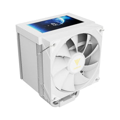 Gamdias Boreas M2-61L PWN Air Cooler- Black- Mamberd