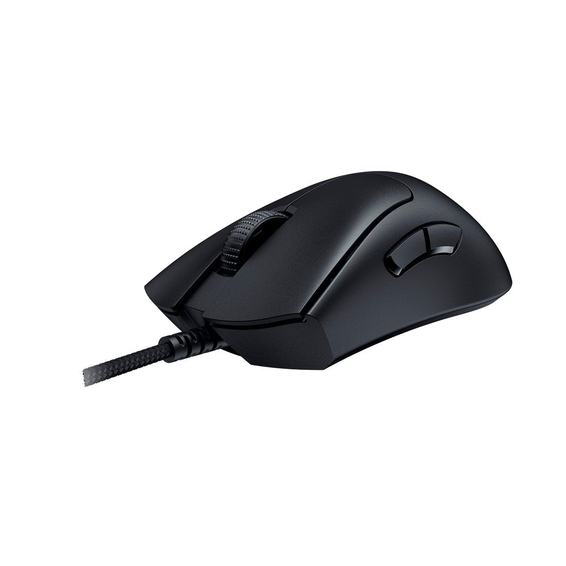Razer Deathadder V3 USB Optical Gaming Mouse - Black - فأرة - Store 974 | ستور ٩٧٤
