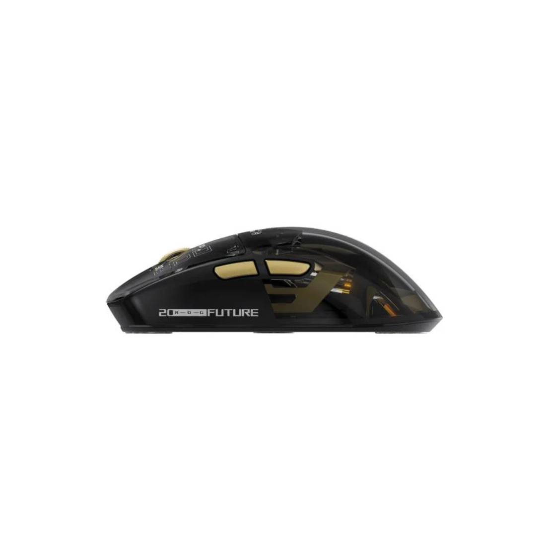 Asus ROG Harpe II Wireless Gaming Mouse Extreme Edition 20 - فأرة Asus ROG Harpe II Wireless Gaming Mouse Extreme Edition 20 - فأرة