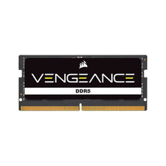 Corsair Vengeance SODIMM 32GB DDR5 5200Mhz RAM- الذاكرة العشوائية