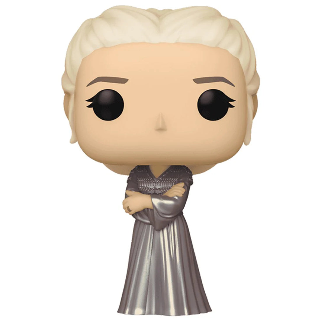 Funko Pop! Tv: House of the Dragon S4 - Rhaynera Targaryen - دمية Funko Pop! Tv: House of the Dragon S4 - Rhaynera Targaryen - دمية