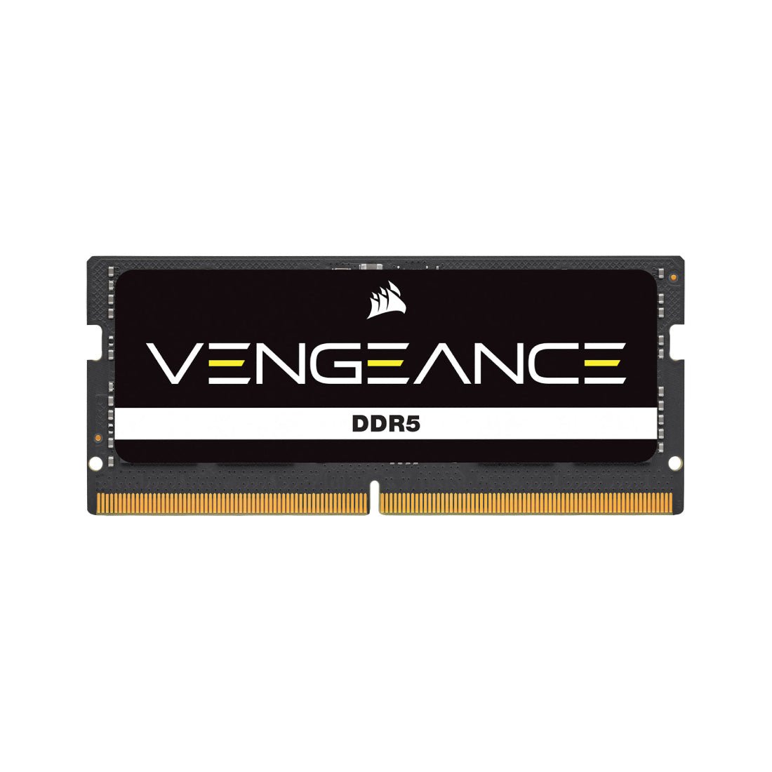 Corsair Vengeance SODIMM 16GB DDR5 4800Mhz RAM- الذاكرة العشوائية - Store 974 | ستور ٩٧٤